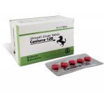 Cenforce 120 mg (5 pills)